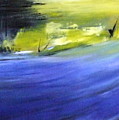 At Sea